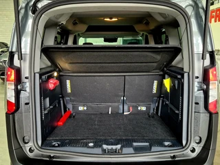 Ford Tourneo Courier – thumbnail 41