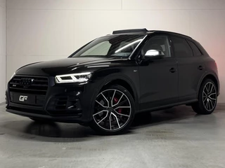 Audi SQ5 – thumbnail 1
