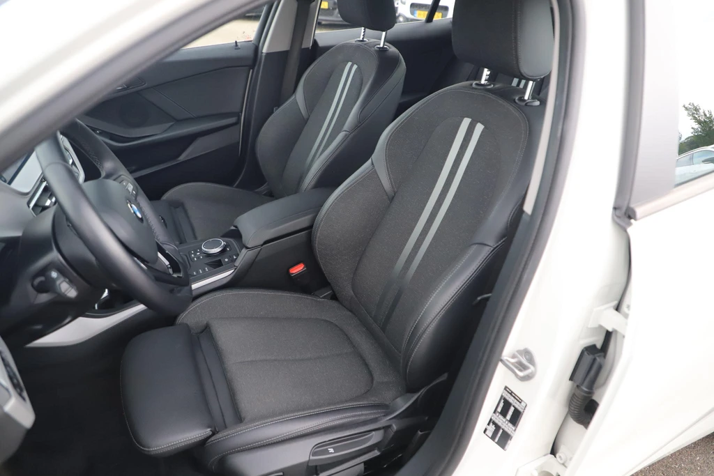 BMW 1 Serie – foto 7