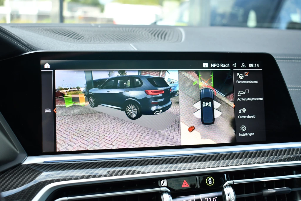 BMW X5 – foto 35