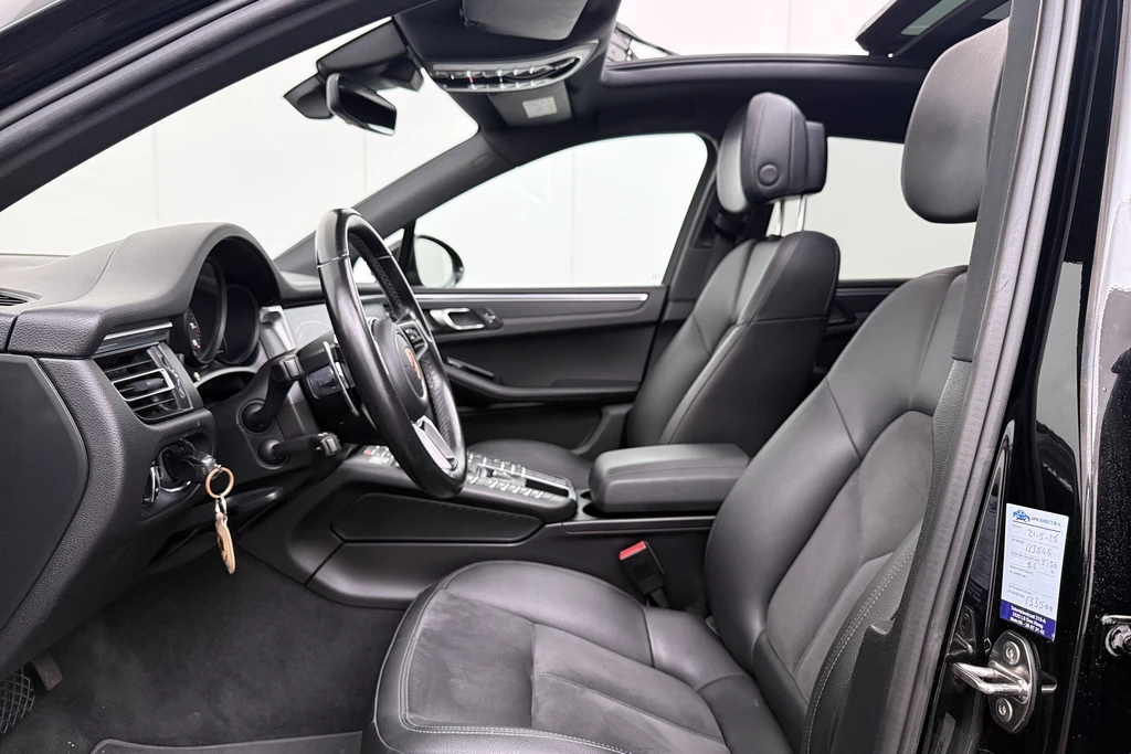 Porsche Macan – foto 11