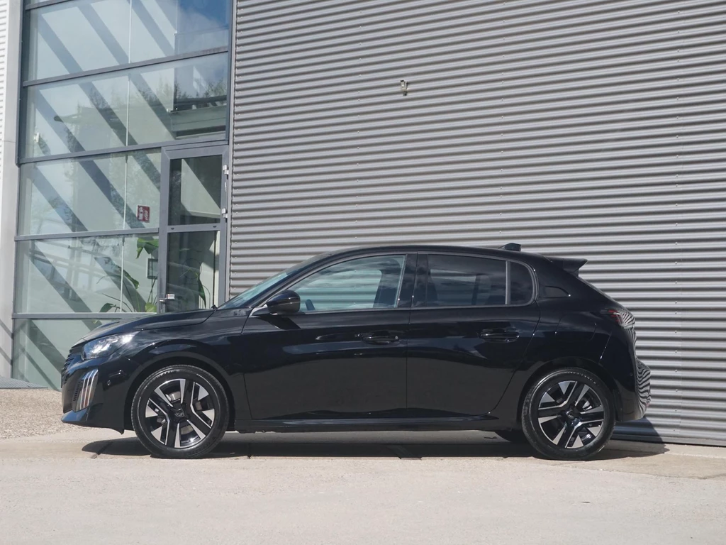 Peugeot 208 – foto 2