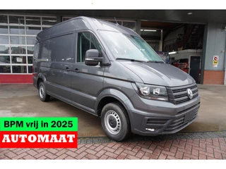 Volkswagen Crafter – thumbnail 7