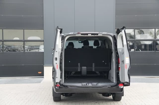 Ford Transit Custom – thumbnail 9