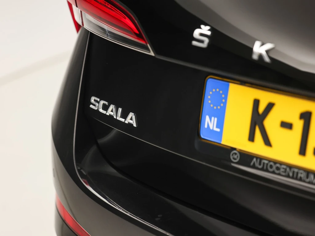 Škoda Scala – foto 29
