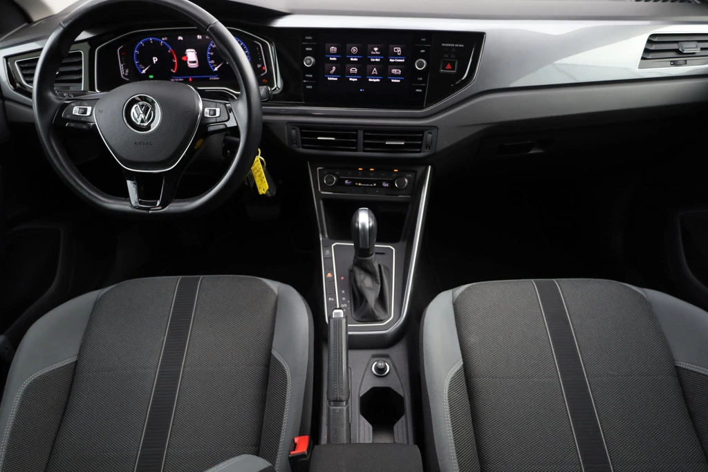 Volkswagen Polo – foto 8