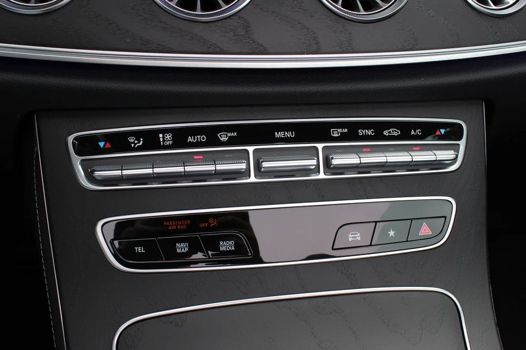 Mercedes-Benz E-Klasse – foto 31