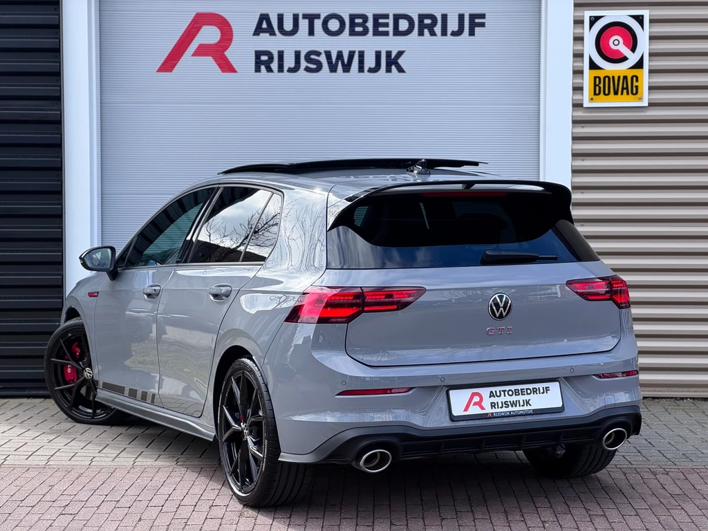 Volkswagen Golf – foto 3