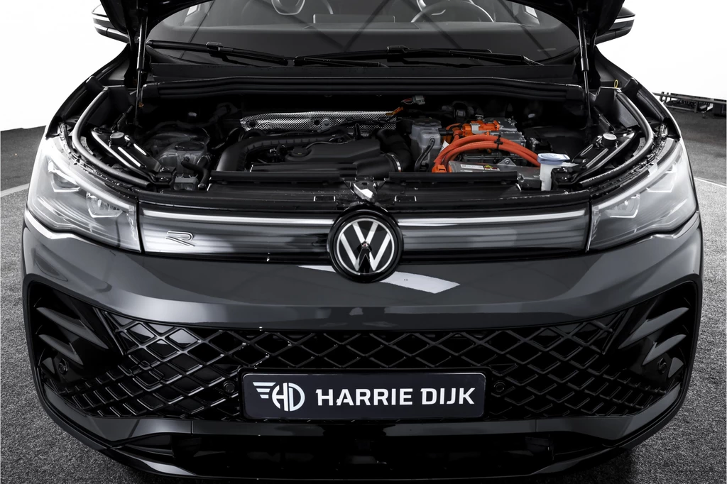 Volkswagen Tiguan – foto 9