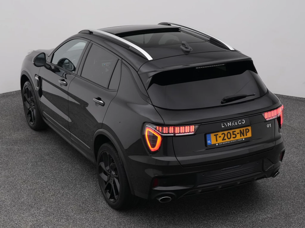 Lynk & Co 01 – foto 7