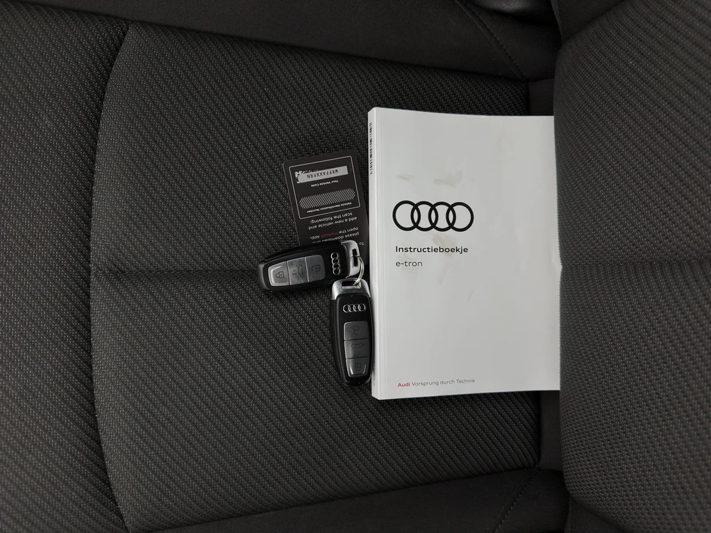 Audi e-tron – foto 28