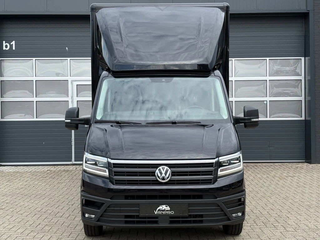 Volkswagen Crafter – foto 6
