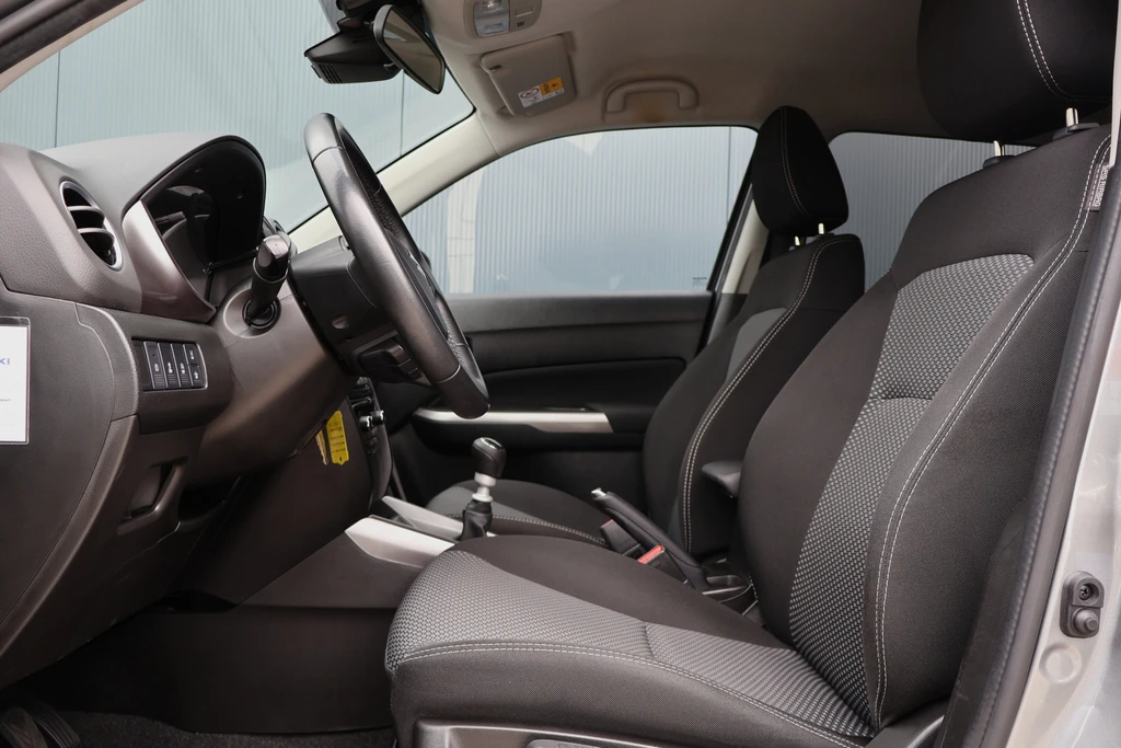 Suzuki Vitara – foto 11
