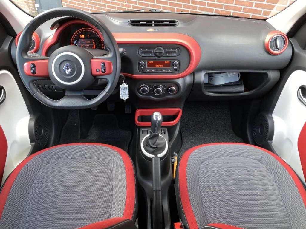 Renault Twingo – foto 13
