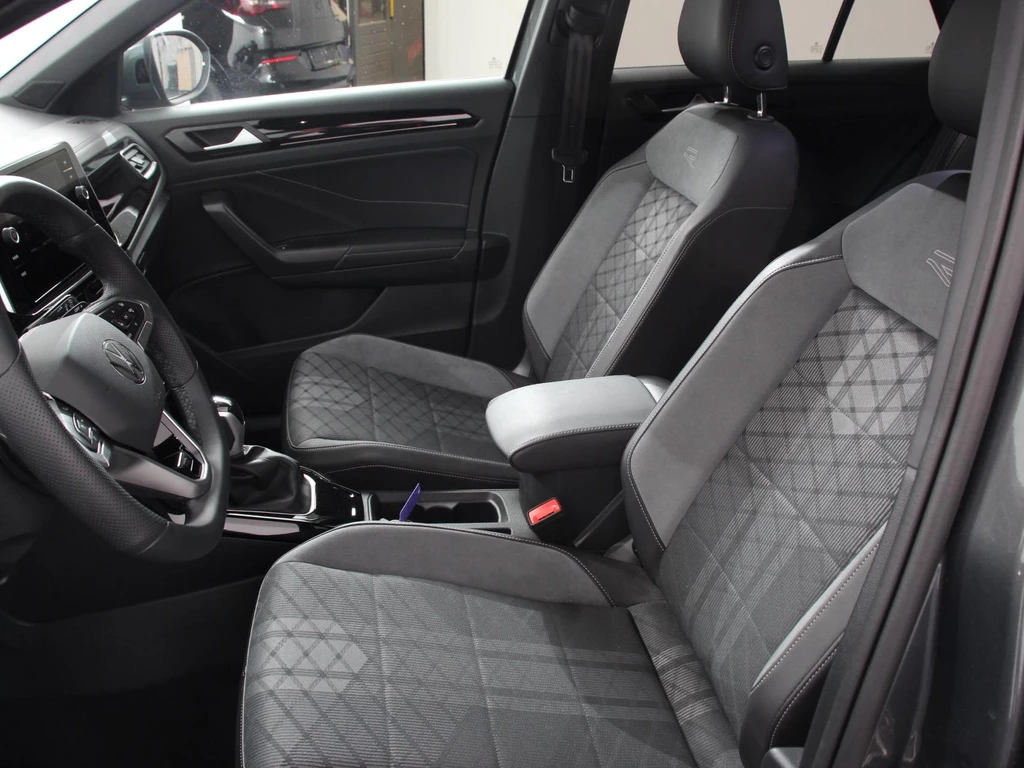 Volkswagen T-Roc – foto 16