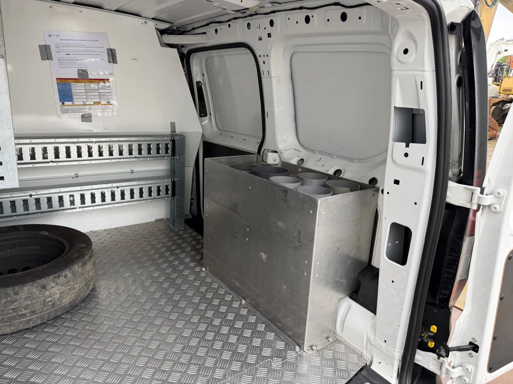 Volkswagen Caddy – foto 16
