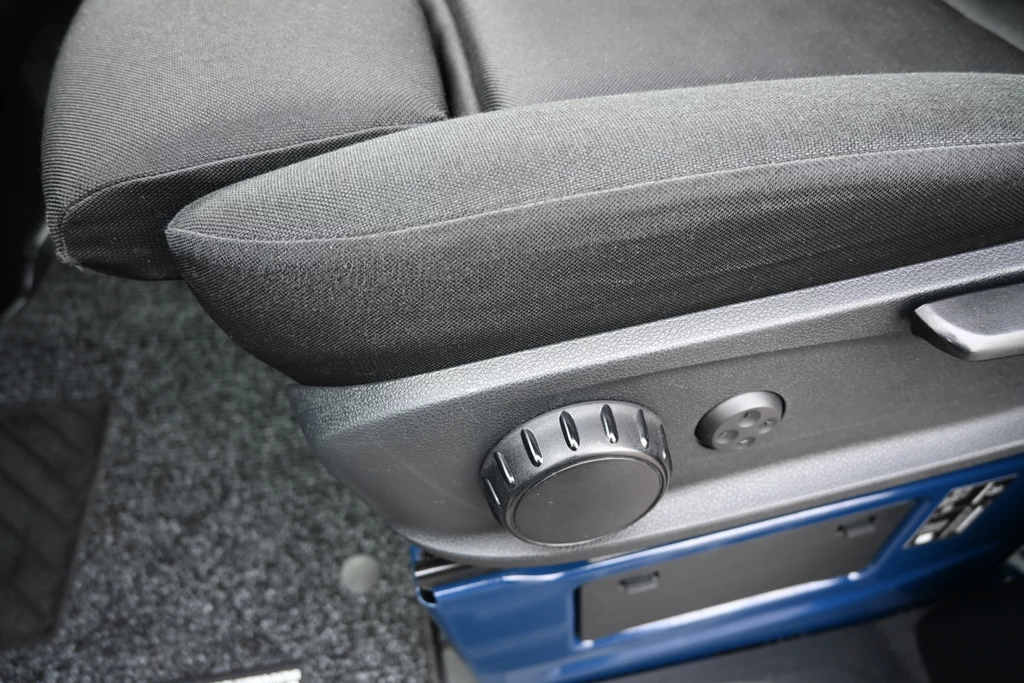 Mercedes-Benz Sprinter – foto 16