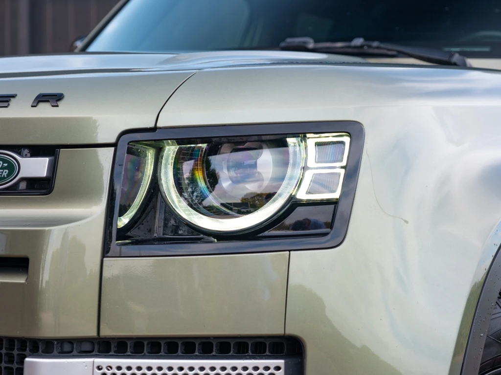 Land Rover Defender – foto 12