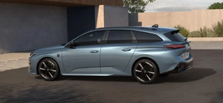 Peugeot e-308 – thumbnail 3