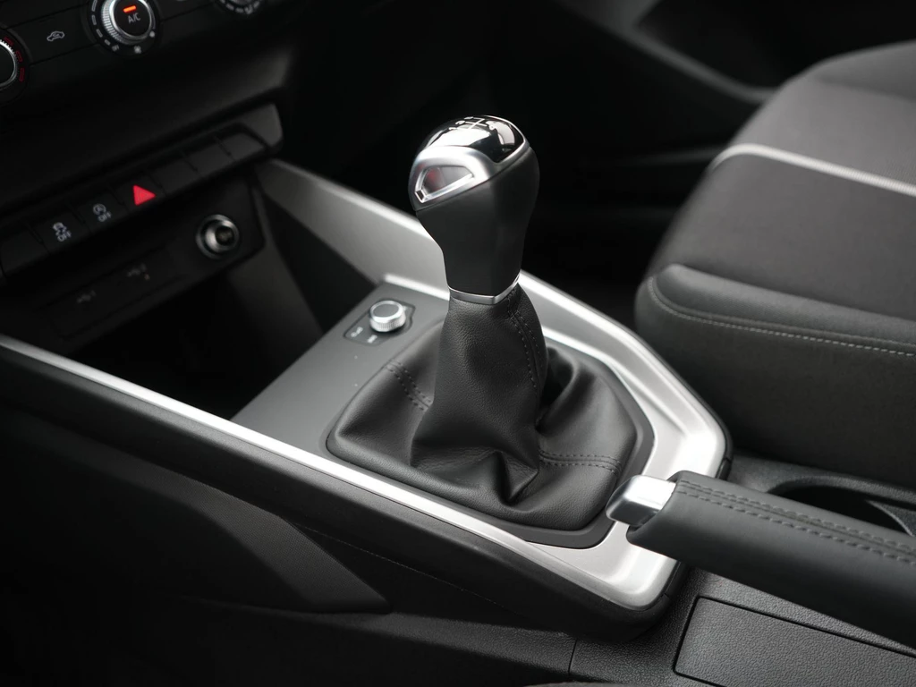 Audi A1 Sportback – foto 27