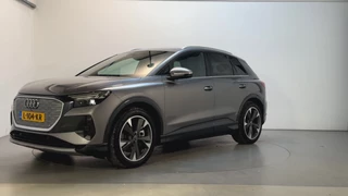 Audi Q4 e-tron – thumbnail 1