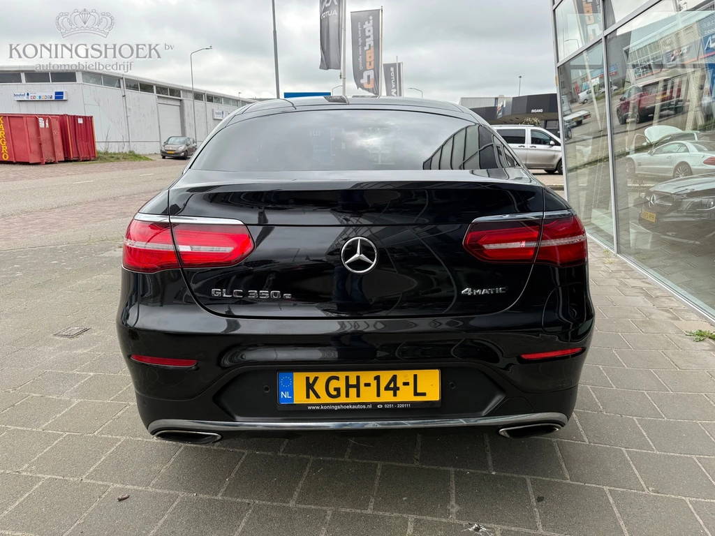 Mercedes-Benz GLC – foto 4
