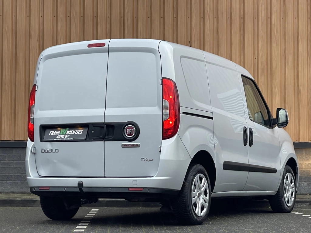 Fiat Doblò – foto 4
