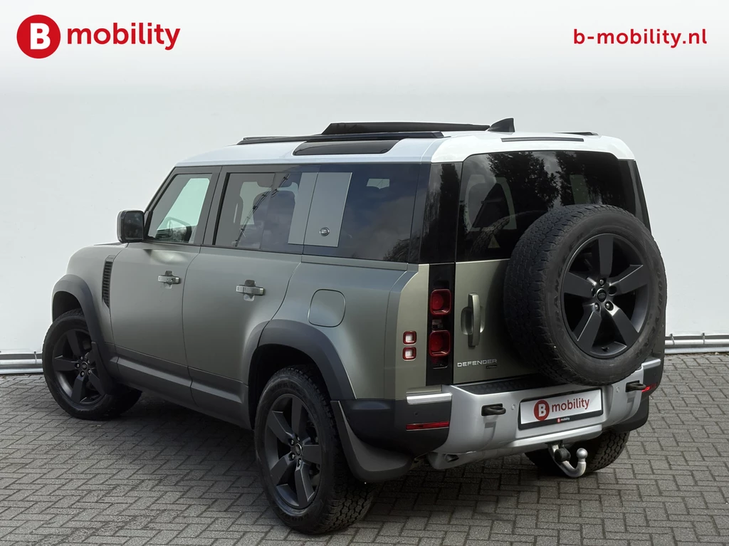 Land Rover Defender – foto 3
