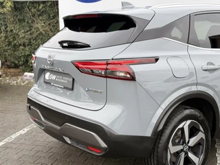 Nissan QASHQAI – thumbnail 6