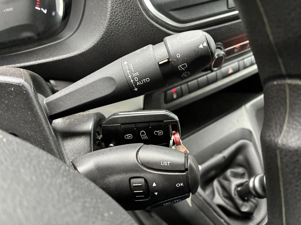 Citroën SpaceTourer – foto 16