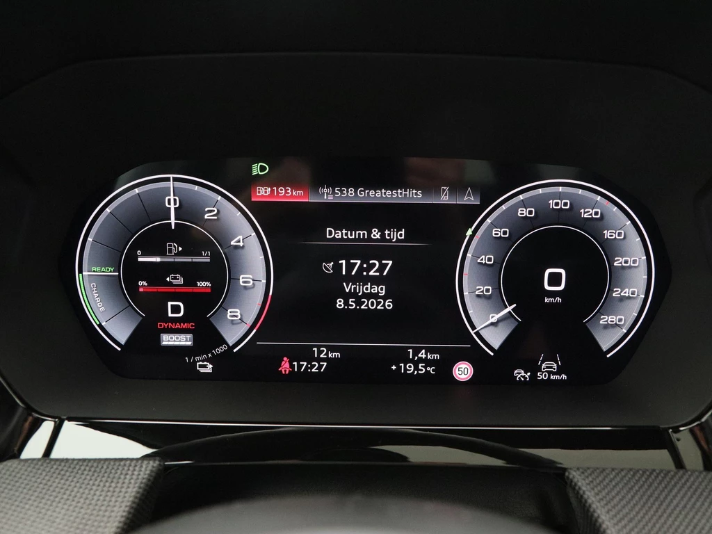 Audi A3 – foto 27