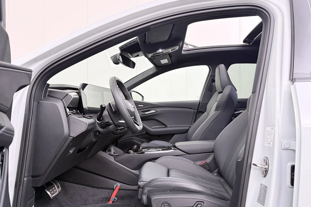 Audi Q6 e-tron – foto 11