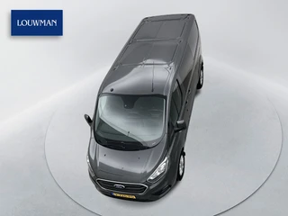 Ford Transit Custom – thumbnail 3