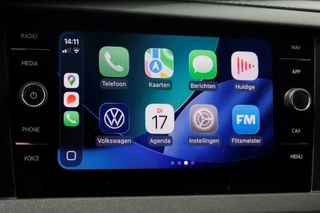 Volkswagen Transporter – thumbnail 18
