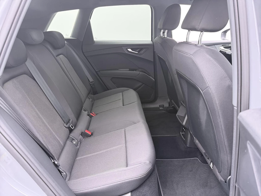 Audi Q4 e-tron – foto 31