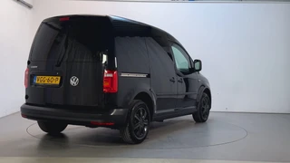 Volkswagen Caddy – thumbnail 3