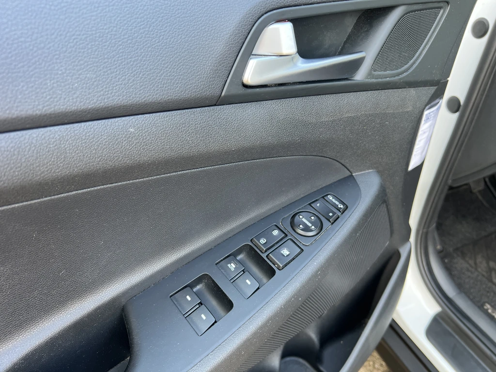 Hyundai Tucson – foto 13