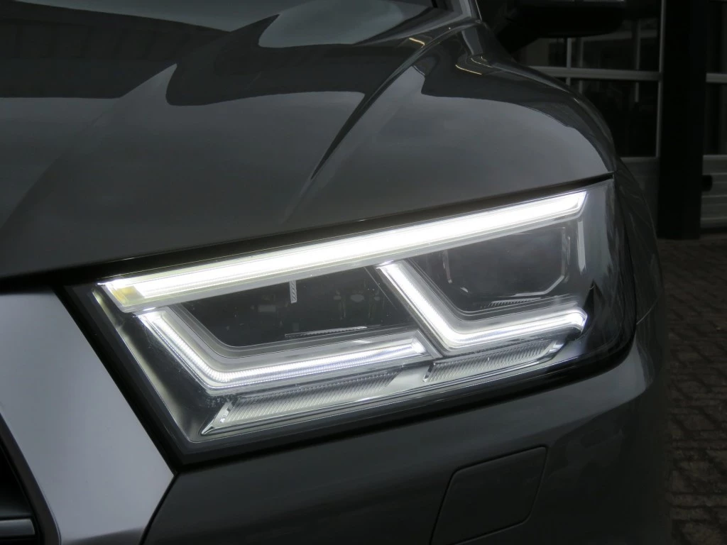 Audi Q5 – foto 14