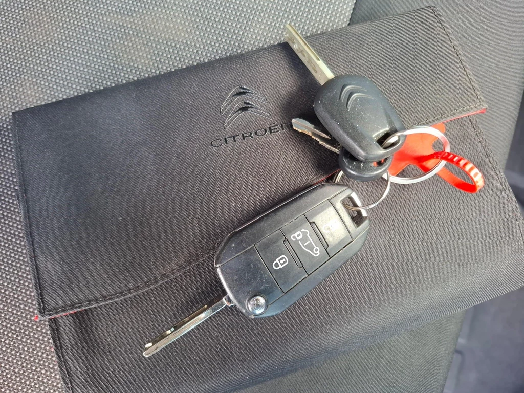 Citroën Jumpy – foto 38