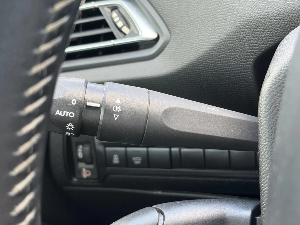 Peugeot 308 – foto 21