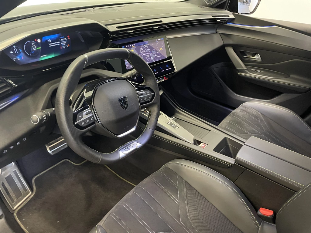 Peugeot 308 – foto 9