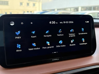 Hyundai Santa Fe – thumbnail 41