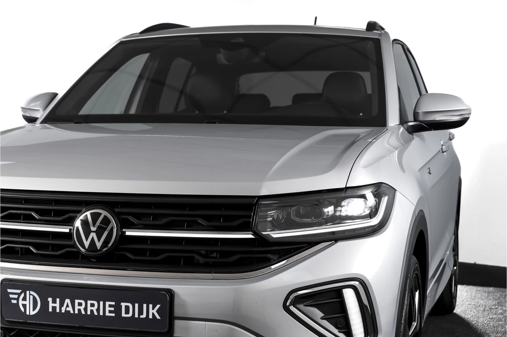 Volkswagen T-Cross – foto 3