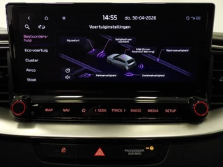 Kia Ceed Sportswagon – thumbnail 16