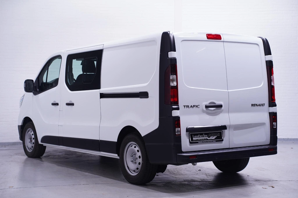 Renault Trafic – foto 5
