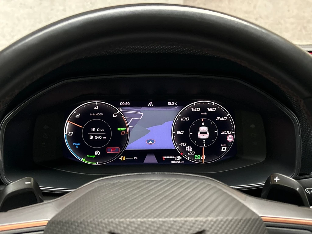 CUPRA Leon – foto 17