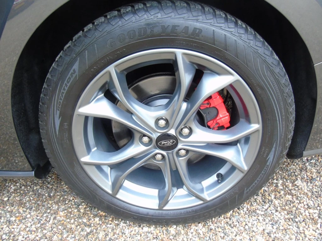 Ford Focus – foto 17