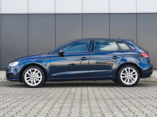 Audi A3 – thumbnail 3