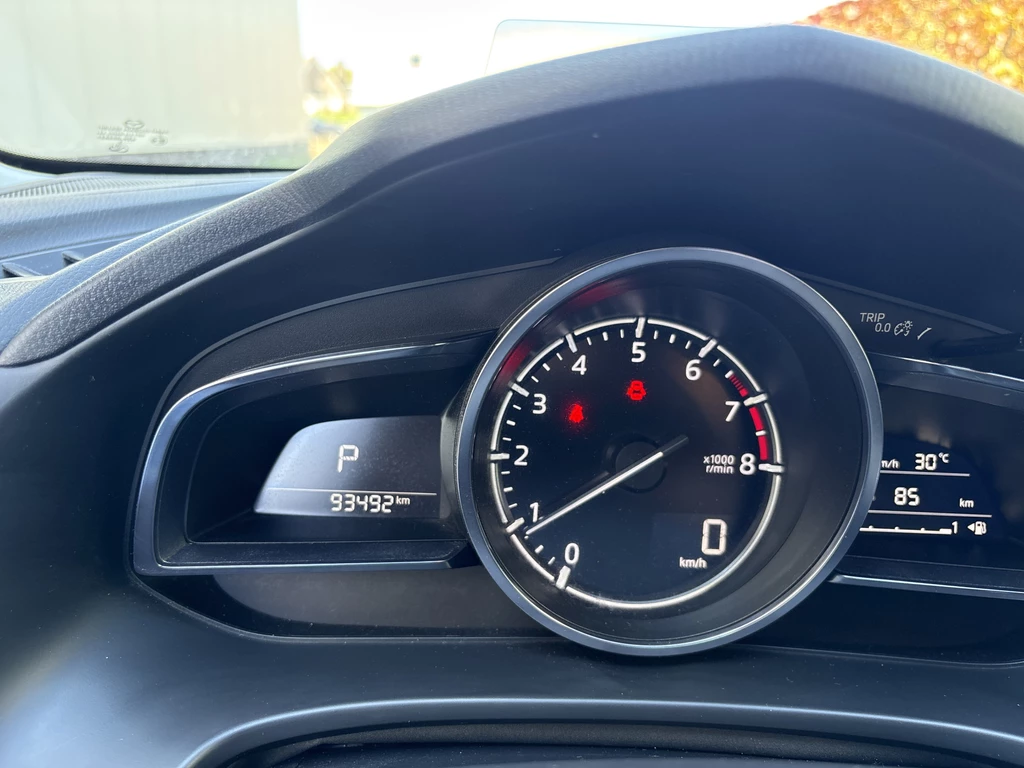 Mazda 3 – foto 18