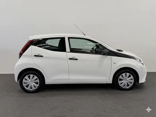 Toyota Aygo – thumbnail 6
